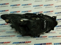 Bmw f20 f21 лампа фара левая 7229671 в Украине, фото thumb