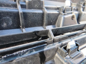 фото thumb №10, Outlander 3 iii рестайлинг 2018- решётка радиатора оригинал