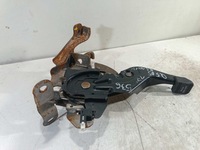 фото thumb №5, Рычаг тормоза ручного infiniti q50s