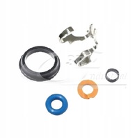 фото thumb №1, Ущільнювачі форсунки renault koleos ii 1.3 tce