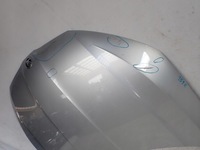 фото thumb №10, Skoda octavia iv 4 19- капот крышка двигателя