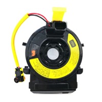 фото thumb №13, Стрічка кермовий шлейф/змотувач kia optima 2011-/wtyczka номер 1:14 pin