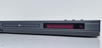 DVD VCD CD Targa DP-5100x DP 5100 X