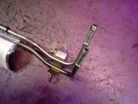 фото thumb №2, Audi a2 99- 1,4 tdi amf дроти паливні трубки пального