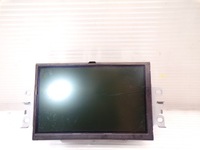 фото thumb №1, Екран дисплей радіо навігації volvo v70 iii s60 ii 31357098