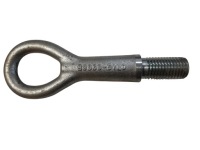 Купити Вушко фаркоп  буксирувальний 89969-57l0 suzuki sx4 s-cross 17r, фото thumb