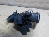 фото thumb №9, Partner i дроссельная заслонка 9660030580