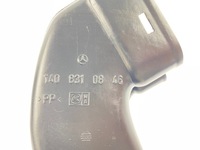 фото thumb №15, Тунель канал повітря europa mercedes w140 c140 cl 1408310846