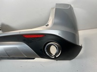 фото thumb №3, Alfa romeo stelvio бампер задний комплект 4xpdc