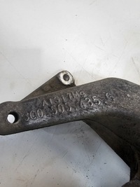 фото thumb №6, Поворотний кулак лівий задня audi q3 8u quattro vw seat 3c0505435g