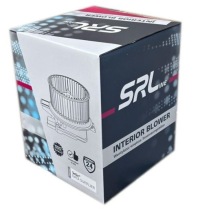 фото thumb №1, Корпус вентилятора polcar 817823