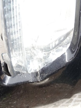 фото thumb №14, Бампер перед kpl. peugeot 508 i sw ktvd