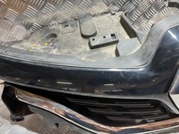 фото thumb №4, Решітка радіатора решітка радіатора емблема перед renault captur ii 19-