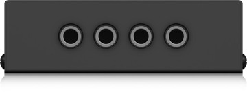 Behringer HD400 - eliminator szumów
