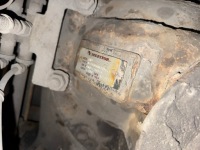 фото thumb №7, Корпус чохол моста 19.5 iveco eurocargo