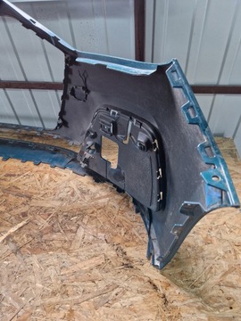 фото thumb №6, Audi a1 gb 82a 2018- бампер перед