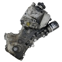 фото thumb №2, Vw golf vi корпус защита распределительный вал 1.4 tsi cax 03c109211bq