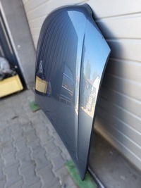 фото thumb №9, Audi a8 d3 lift капот кришка двигуна lz7r