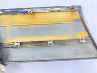 фото thumb №8, Молдинг бічна крила правий перед права mercedes w126