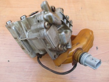 фото thumb №6, Renault nissan dacia 1.2 0.9 tce dig-t насос масла масляная голый