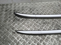 фото thumb №8, Kia niro 2019 комплект рейлінги дахові