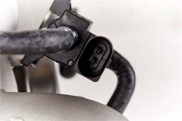 фото thumb №9, Nissens 93194 турбонагнетатель vag 1.8 tfsi/tsi