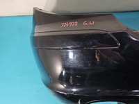 фото thumb №14, Бампер задня mercedes w251 чорний 040 05-09