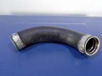 фото thumb №1, Vw phaeton 5.0 tdi труба шланг інтеркулер