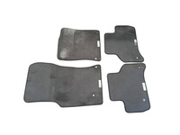 фото thumb №6, Jaguar xe 2017 комплект набір килимки автомобільних