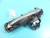 фото thumb №1, Ручка задня ліва зовнішня mercedes glk x204