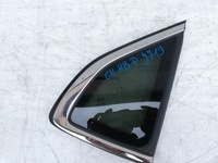 фото thumb №1, Стекло правый задняя хром kia ceed ii 12-16 europa