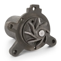 Насос води mercedes-benz g-klasse suv w460 ridex Ціна, фото thumb