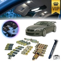 Купить Bmw e63 - набор освещение салона led! vip, фото thumb