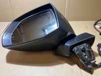 фото thumb №8, Audi q5 80a дзеркало зовнішні ліві асистент 15 pin ly9b