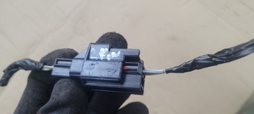 фото thumb №8, Jeep wrangler jk штекер роз'єм 2pin 2 pin з'єднувач dodge