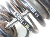 Підвіска перед комплект h&r bmw e46 f16101201 310191 Ціна, фото thumb