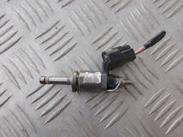 фото thumb №1, Mazda cx-3 2018 інжектор пального