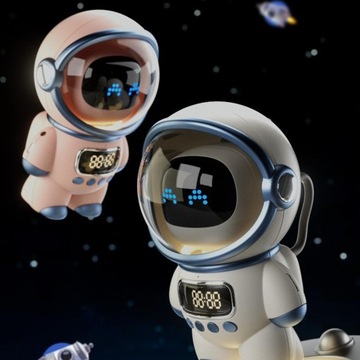 Беспроводной динамик Astronaut V5.1 Встроенный микрофон