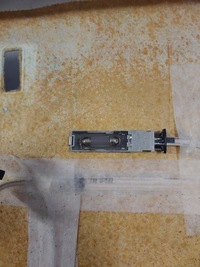 фото thumb №12, Потолок vw passat b7 sedan