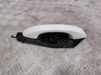 Купить Ручка наружная задняя правый  peugeot 308 t10, фото thumb