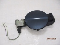 фото thumb №1, Citroen c4 ii b7 кришка заливної пального з привід