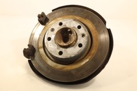 фото thumb №1, Ступица правый задняя peugeot 308 ii lift 1.5bluehdi