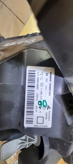 фото thumb №6, Dacia duster i lift 13- лампа лівий перед eu