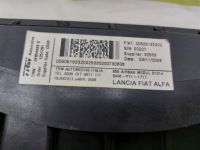 Купити Панель приладів alfa romeo mito 08-18 156080677 50511713 00505162320, фото thumb