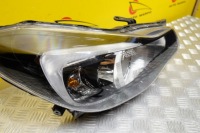 фото thumb №3, Subaru impreza xv 2011- фара лампа перед r eu