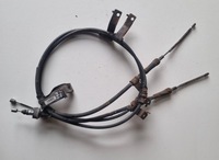 фото thumb №1, Hyundai i20 i тросы тормоза ручного europa 14 r