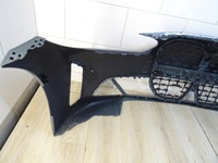 фото thumb №11, Bmw i4 4 g26 2021- бампер передний перед 8738585 llu