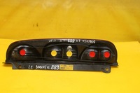 фото thumb №6, Лампа лівий задня doblo i fl 51755145