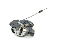 фото thumb №1, Suzuki grand vitara ii 2007 права сторона замки