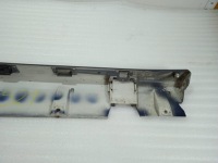фото thumb №11, Opel vectra b рестайлинг молдинг пороговая левая 24410057
